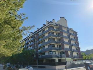 Alquiler Piso  Virgen del puerto