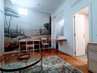 Alquiler Estudio  Ayala