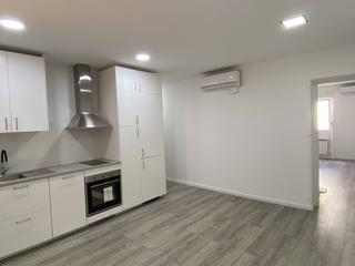 Location Appartement  Juan alvarez mendizabal