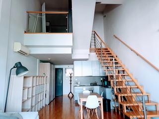 Location Duplex  Avenida m40