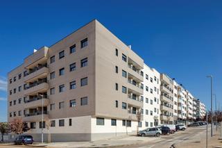 Rent Flat  El robledal