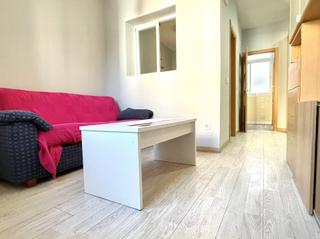 Appartement  Valderribas