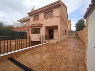 Lloguer Casa adossada  Carlos martin alvarez