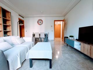 Location Appartement  Segovia