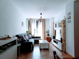 Location Appartement  De santiago
