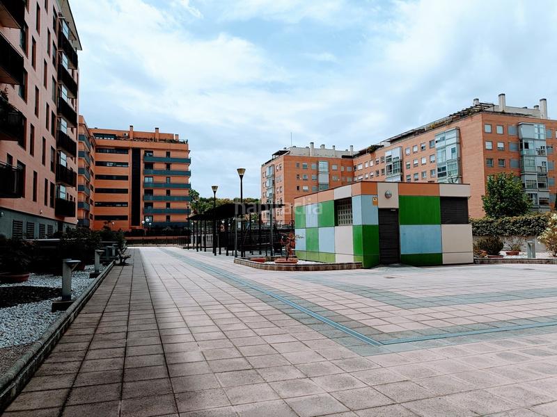 Foto 5066147e-8ac8-4d84-b995-4dd1c74c8029. Alquiler piso en Las Tablas Madrid