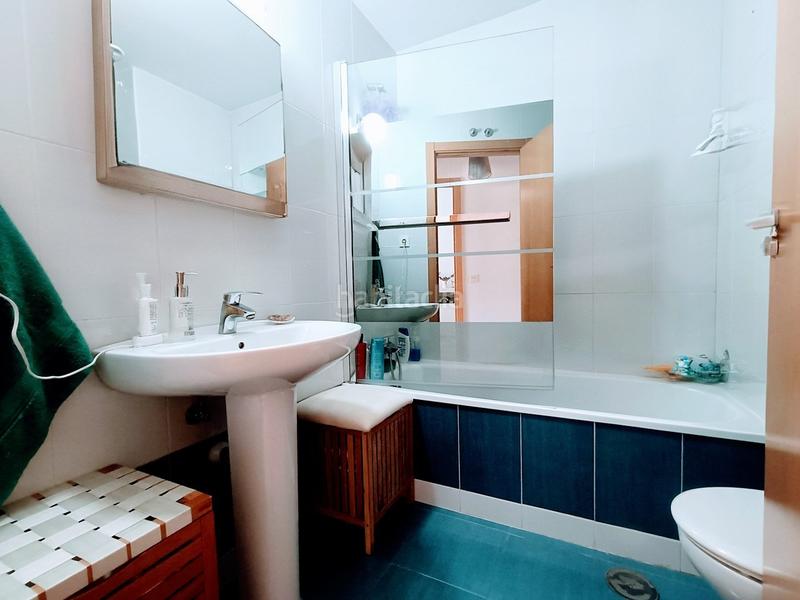 Foto 99f35875-f276-43ff-9268-93c5df445b05. Alquiler piso en Las Tablas Madrid
