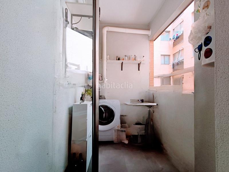Foto cc997ade-a249-4dd7-ba38-5ccc4df83613. Alquiler piso en Las Tablas Madrid