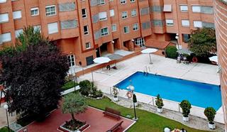 Lloguer Pis  Carranque