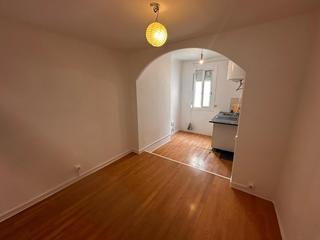 Studiowohnung  Sors
