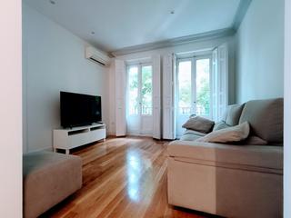 Appartement à ALCANTARA