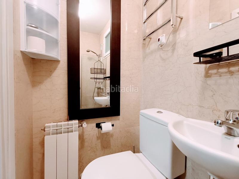 Foto 63e482e3-2b36-4d89-8e35-eb563e227d3a. Alquiler estudio en Justicia-Chueca Madrid