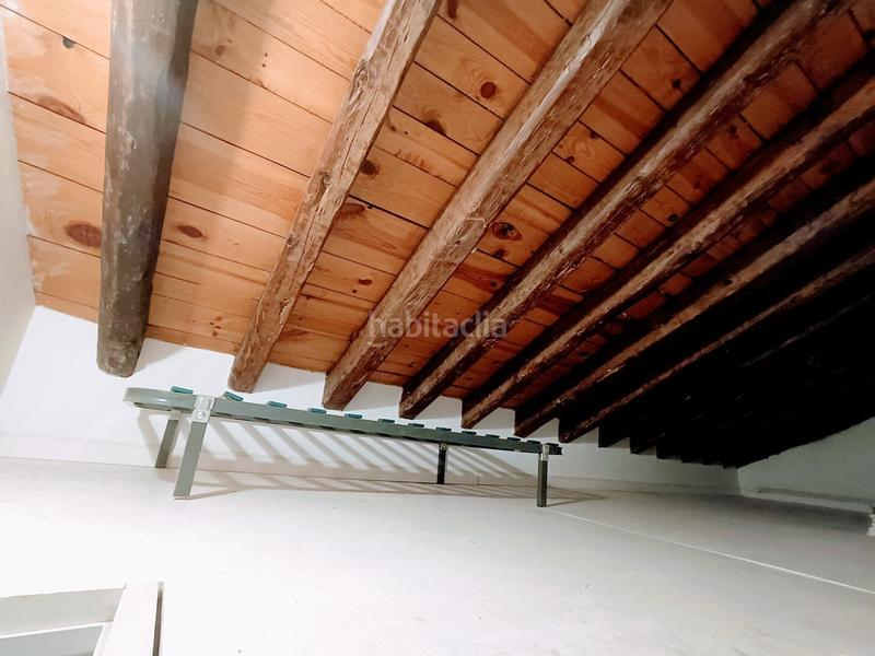 Foto 93c91b81-5adc-49ee-8d03-0f13dd514217. Alquiler estudio en Justicia-Chueca Madrid