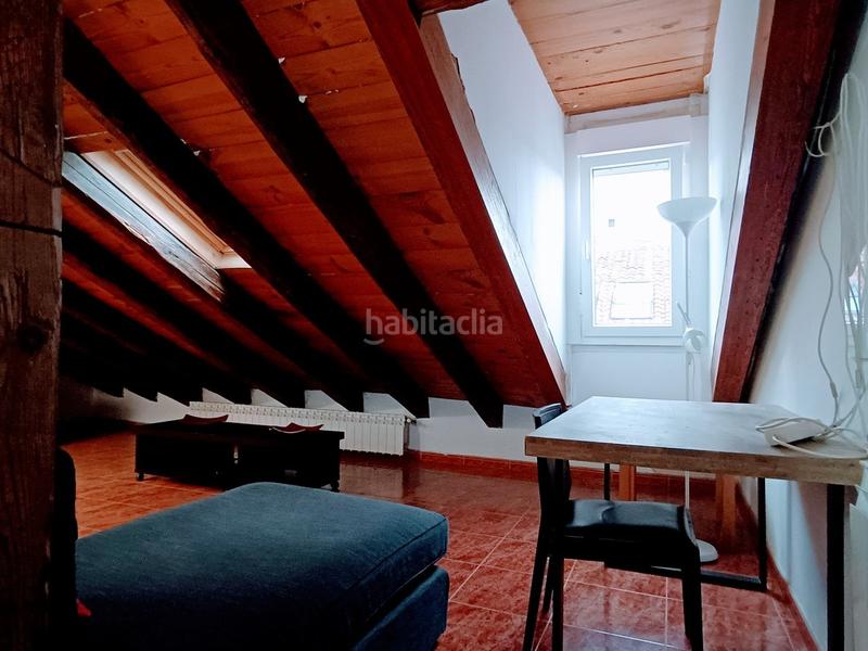 Foto 9acb1811-2595-46aa-bdd5-3d9e35e2650e. Alquiler estudio en Justicia-Chueca Madrid