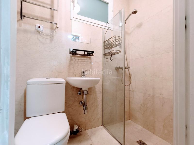 Foto a2f6c681-7751-4ba8-90aa-6d106b9dd78f. Alquiler estudio en Justicia-Chueca Madrid