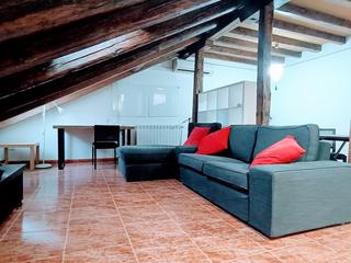 Alquiler Estudio  Barquillo