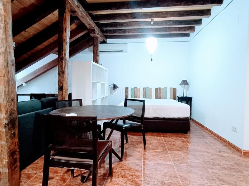 Foto dbee6706-96e2-42ae-9760-5ce062146b4a. Alquiler estudio en Justicia-Chueca Madrid
