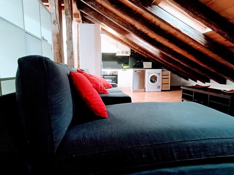 Foto 71120b21-a19e-4241-89bf-4a23d2cfd961. Location studio avec chauffage dans Justicia-Chueca Madrid