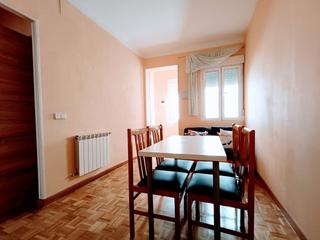 Flat in JUAN ALVAREZ MENDIZABAL