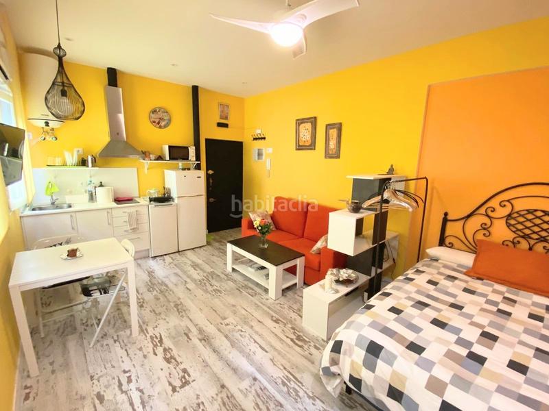 Foto 38a3cf91-aa55-4b83-8a6f-4a8a033416ed. Alquiler estudio en Justicia-Chueca Madrid