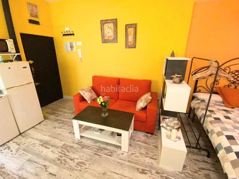 Foto c16d0613-bad3-4f11-91e4-a434bd242d8f. Alquiler estudio en Justicia-Chueca Madrid