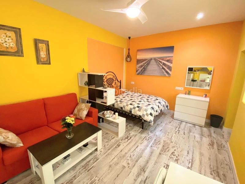 Foto d54db99a-cf68-4ffc-8f84-c4b067455518. Alquiler estudio en Justicia-Chueca Madrid