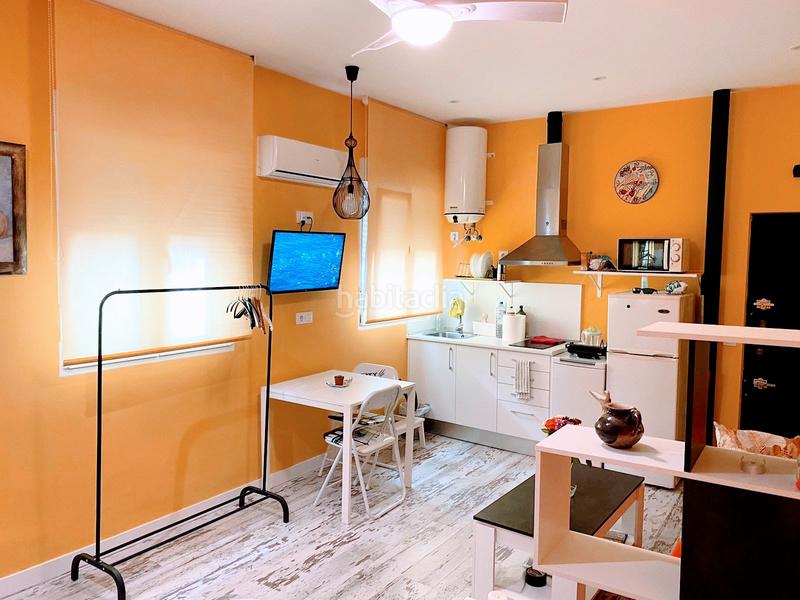 Foto f47f8cf4-0f36-4ff4-9a9b-24606a28f2d8. Alquiler estudio en Justicia-Chueca Madrid