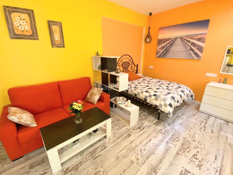 Foto fd7105ff-1667-4d2c-9821-12229056c74d. Alquiler estudio en Justicia-Chueca Madrid
