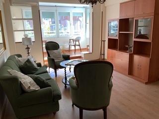 Location Appartement  Corregidor jose de pasamonte
