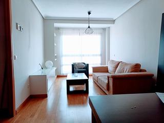 Location Appartement  Alfonso gomez