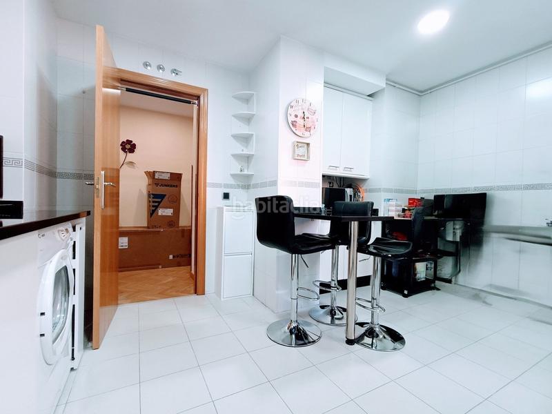 Foto ba7e8cd4-b19d-4b8b-9230-6d345524fffe. Affitto appartamento con riscaldamento parcheggio in Boadilla del Monte