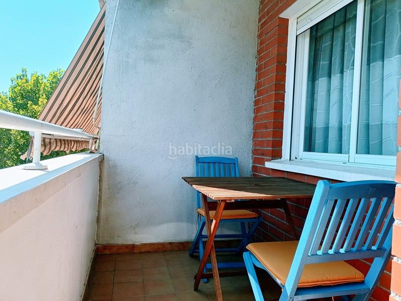 Foto e88f44f5-3707-4f31-b512-36bfa02b41be. Affitto appartamento con riscaldamento parcheggio in Boadilla del Monte
