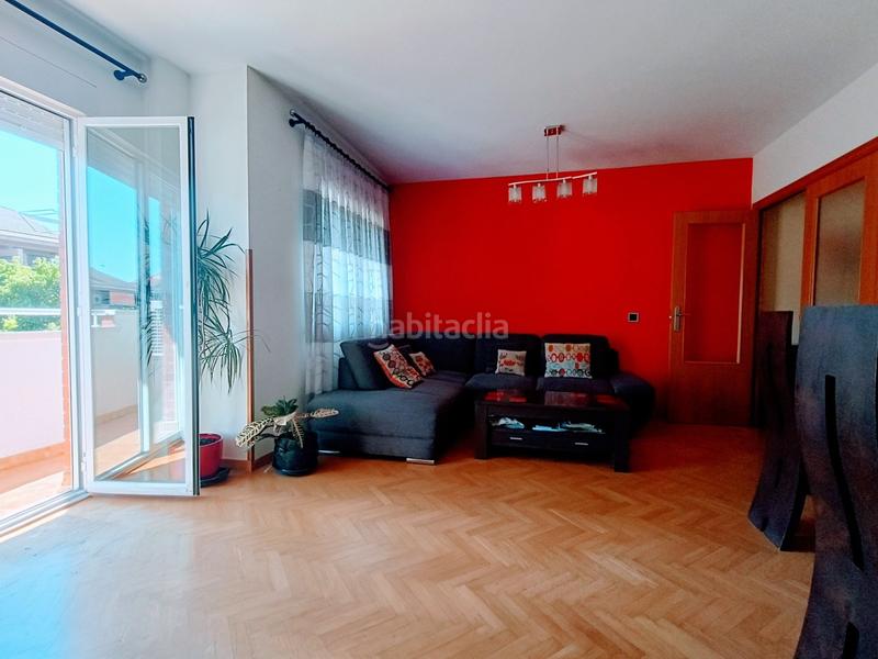 Foto fa0f3189-d167-42c0-9bd1-b919d17677dd. Affitto appartamento con riscaldamento parcheggio in Boadilla del Monte