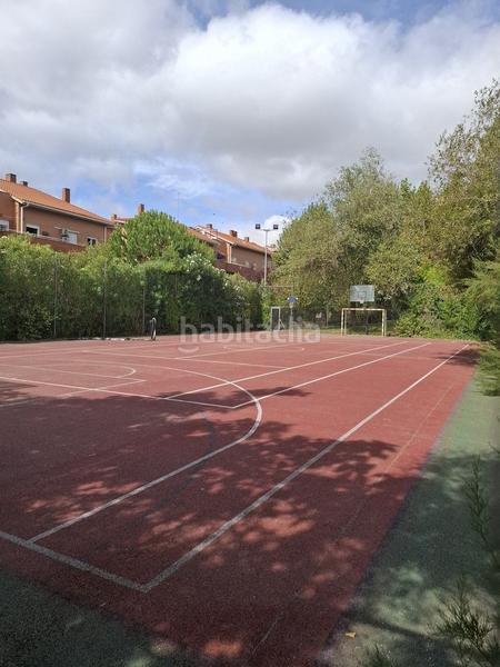 Foto 53b66928-b639-4ae6-931b-8a1eb672609e. Location appartement avec chauffage parking dans Sector B Boadilla del Monte