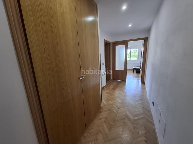 Foto 6397983e-a985-43de-9488-16f6814c6d7f. Location appartement avec chauffage parking dans Sector B Boadilla del Monte