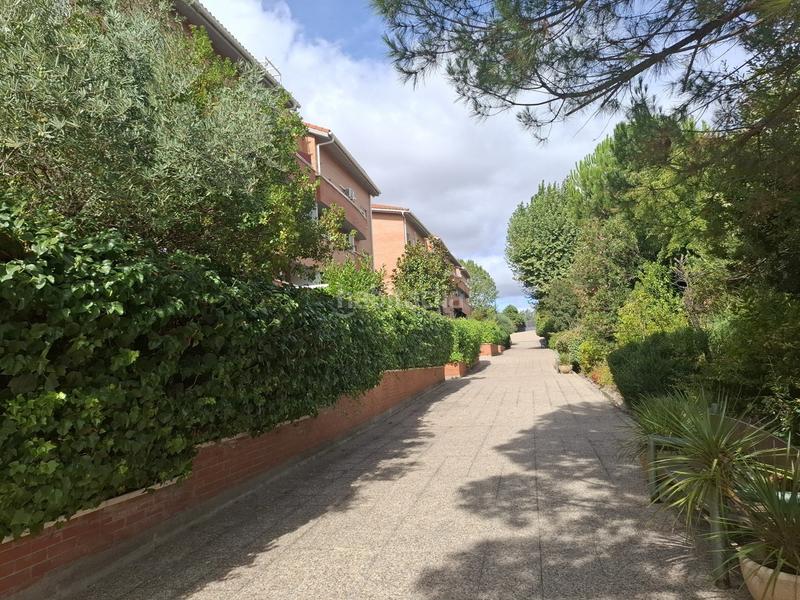 Foto 98307d05-b094-4a69-9feb-55a4a26ac74e. Location appartement avec chauffage parking dans Sector B Boadilla del Monte