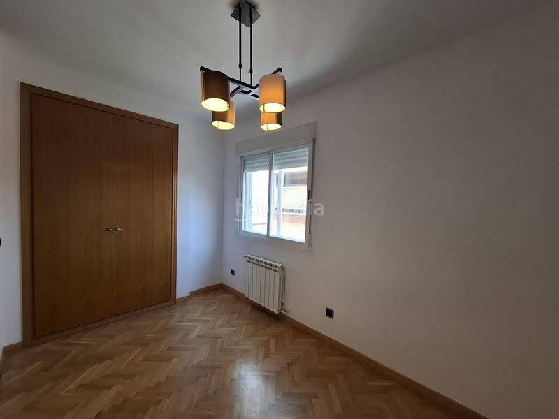 Foto ac834fea-0ac4-499f-bb1e-559c43832b3a. Location appartement avec chauffage parking dans Sector B Boadilla del Monte