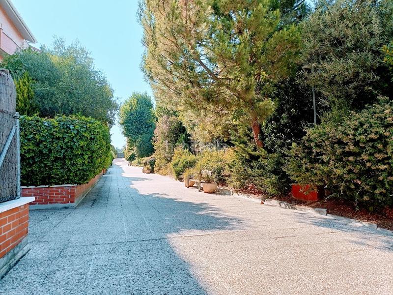 Foto 06b255c6-4666-41af-b456-7b0e37216ef3. Rent flat with heating parking in Sector B Boadilla del Monte