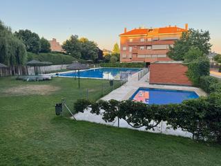 Rent Flat  Hermanos machado