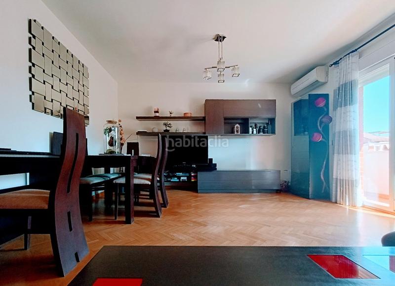 Foto 3fdfadef-ab4e-4e35-ac5f-79205709f03a. Rent flat with heating parking in Sector B Boadilla del Monte