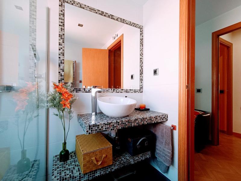 Foto 4e99312a-9b0f-4626-8127-68326438f6b5. Rent flat with heating parking in Sector B Boadilla del Monte