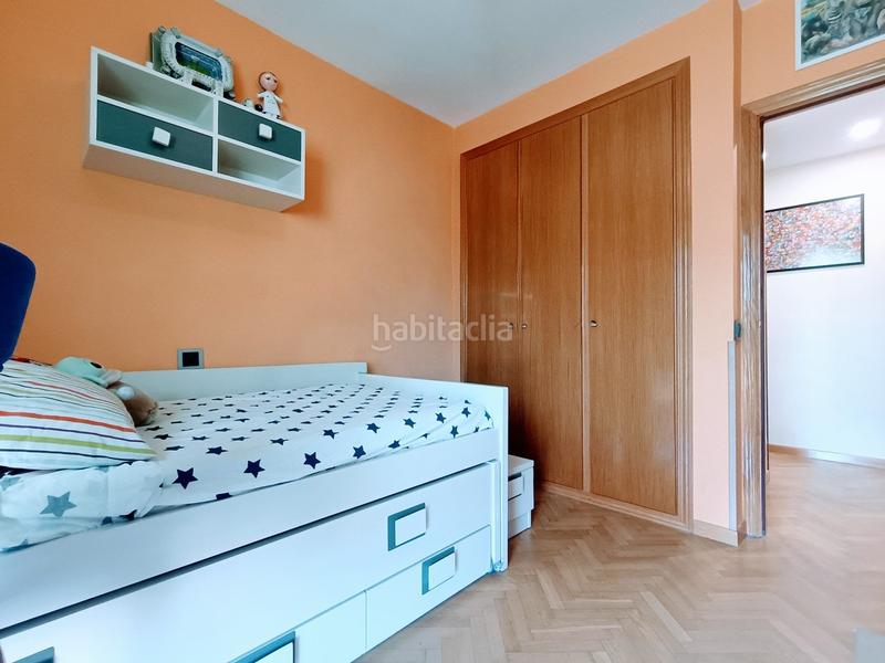 Foto 8ace46c3-1031-4ec5-9b39-7dce91f675a5. Rent flat with heating parking in Sector B Boadilla del Monte