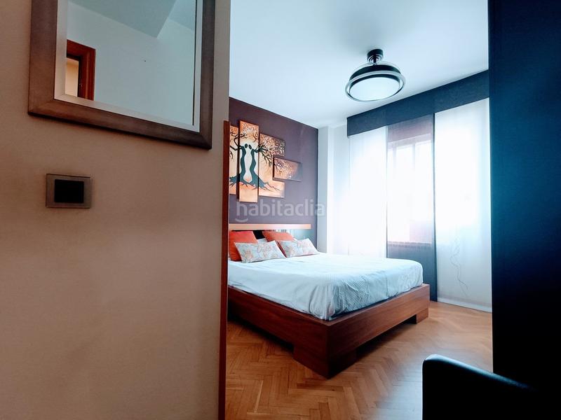Foto 8b8e26b5-9340-44f2-8a9f-72205556d057. Rent flat with heating parking in Sector B Boadilla del Monte