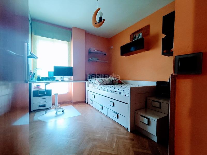 Foto 91fa002a-d1c3-4358-97c6-681c8e97c34e. Rent flat with heating parking in Sector B Boadilla del Monte