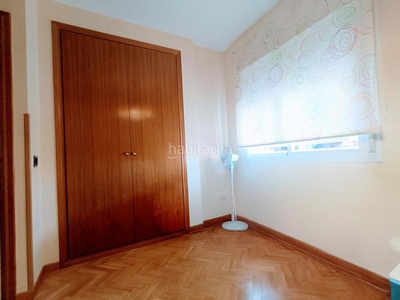 Foto 96c823cc-3df1-4a05-8613-8f67984f2a65. Rent flat with heating parking in Sector B Boadilla del Monte