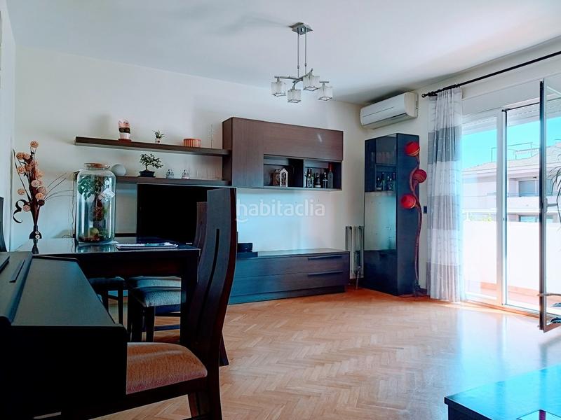 Foto 99e10c2f-1172-457e-a3b6-ce18fc3e055e. Rent flat with heating parking in Sector B Boadilla del Monte