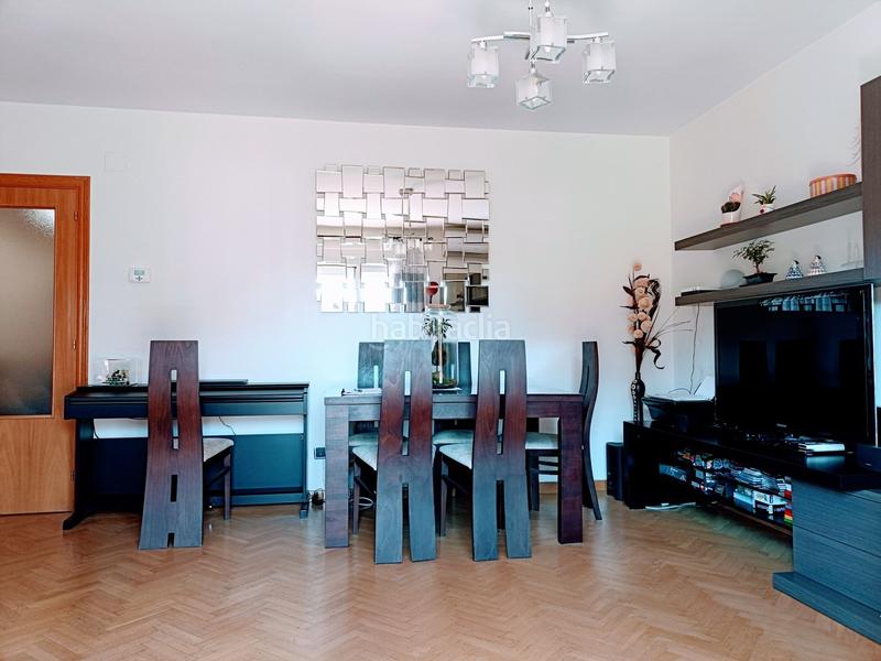Foto ac54b6bd-1669-4cdf-91c2-9eafdec03433. Rent flat with heating parking in Sector B Boadilla del Monte