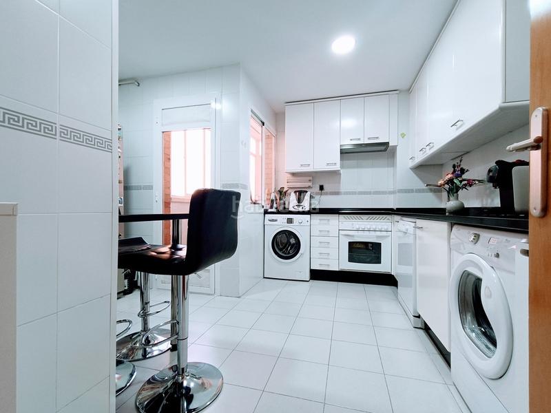 Foto db3f4df4-68f8-40a1-a6bc-c6c79fa8daed. Rent flat with heating parking in Sector B Boadilla del Monte