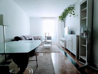 Location Duplex  Juan carlos i