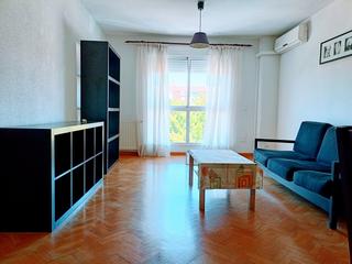 Rent Flat  Fernando iii el santo